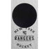 NHL New York Rangers Black Text Xbox Series S Skins