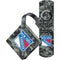 NHL New York Rangers Camo Amazon Fire TV Skin