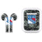 NHL New York Rangers Camo Apple AirPods Skin