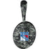 NHL New York Rangers Camo Bose Noise Cancelling Headphones 700 Skin
