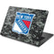 NHL New York Rangers Camo Dell Chromebook Skin