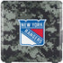 NHL New York Rangers Camo Cooler Master MasterBox Q300L Mini Tower Skin