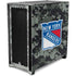 NHL New York Rangers Camo Corsair 4000D Tempered Glass Mid-Tower ATX Case Skin