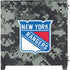 NHL New York Rangers Camo Corsair 4000D Tempered Glass Mid-Tower ATX Case Skin