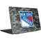 NHL New York Rangers Camo Dell Vostro Skin