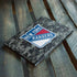 NHL New York Rangers Camo HP Envy Skin