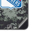 NHL New York Rangers Camo Galaxy A14 5G Skin