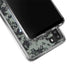 NHL New York Rangers Camo Galaxy A21 Clear Case