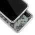 NHL New York Rangers Camo Galaxy A30 Clear Case