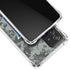 NHL New York Rangers Camo Galaxy A52 5G Clear Case