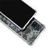 NHL New York Rangers Camo Galaxy A71 5G Clear Case