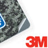NHL New York Rangers Camo Galaxy Book 12in Skin