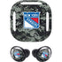 NHL New York Rangers Camo Galaxy Buds Pro Skin