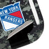 NHL New York Rangers Camo Galaxy Buds Pro Skin