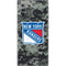 NHL New York Rangers Camo Galaxy Note 10 Plus Skin