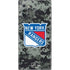 NHL New York Rangers Camo Galaxy Note 10 Plus Skin