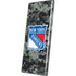NHL New York Rangers Camo Galaxy Note 10 Plus Skin