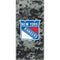 NHL New York Rangers Camo Galaxy Note 10 Skin