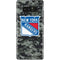 NHL New York Rangers Camo Galaxy Note 8 Skin