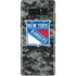 NHL New York Rangers Camo Galaxy Note 8 Skin
