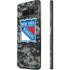 NHL New York Rangers Camo Galaxy Note 8 Skin