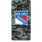 NHL New York Rangers Camo Galaxy Note 9 Skin