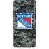 NHL New York Rangers Camo Galaxy Note 9 Skin