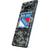 NHL New York Rangers Camo Galaxy Note 9 Skin