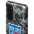 NHL New York Rangers Camo Galaxy Note20 5G Pro Case