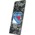 NHL New York Rangers Camo Galaxy Note20 5G Skin