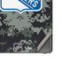 NHL New York Rangers Camo Galaxy Note20 5G Skin