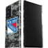 NHL New York Rangers Camo Galaxy Note20 Ultra 5G Lite Case
