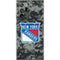 NHL New York Rangers Camo Galaxy Note20 Ultra 5G Skin
