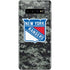 NHL New York Rangers Camo Galaxy S10 Plus Skin