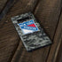 NHL New York Rangers Camo Galaxy S10 Skin