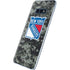 NHL New York Rangers Camo Galaxy S10e Skin