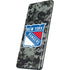 NHL New York Rangers Camo Galaxy S20 Fan Edition Skin