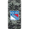 NHL New York Rangers Camo Galaxy S20 Plus Skin