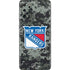 NHL New York Rangers Camo Galaxy S20 Plus Skin