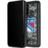NHL New York Rangers Camo Galaxy S20 Plus Waterproof Case