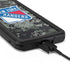 NHL New York Rangers Camo Galaxy S20 Plus Waterproof Case