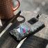 NHL New York Rangers Camo Galaxy S20 Ultra 5G Pro Case