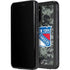 NHL New York Rangers Camo Galaxy S20 Waterproof Case