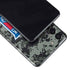 NHL New York Rangers Camo Galaxy S21 5G Skin