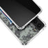 NHL New York Rangers Camo Galaxy S21 Plus 5G Clear Case
