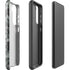 NHL New York Rangers Camo Galaxy S21 Plus 5G Pro Case