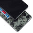 NHL New York Rangers Camo Galaxy S21 Plus 5G Skin