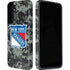 NHL New York Rangers Camo Galaxy S22 Plus Pro Case