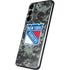 NHL New York Rangers Camo Galaxy S22 Skin
