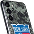 NHL New York Rangers Camo Galaxy S22 Skin